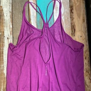 Nike Tops - Niki dri-fit tank top Nike Tops - Niki dri-fit tank top